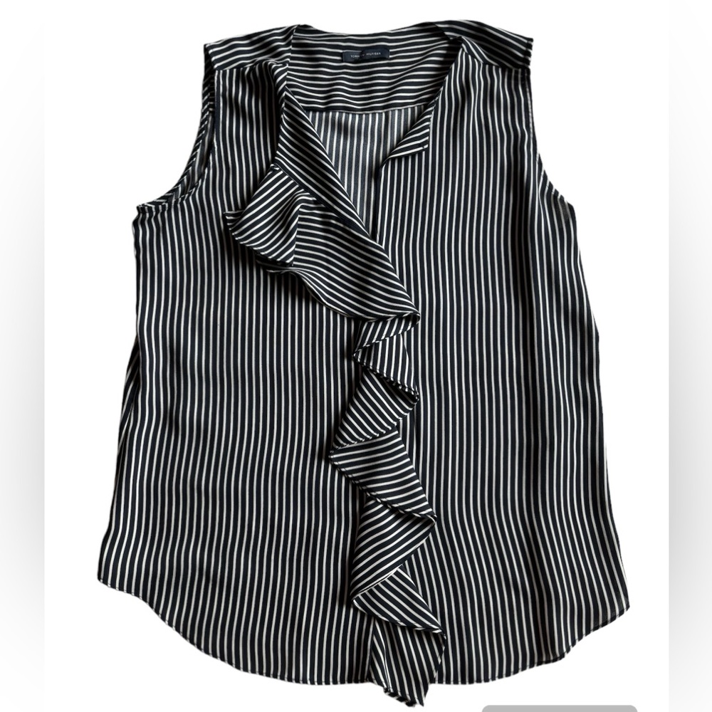 Tommy Hilfiger Tank